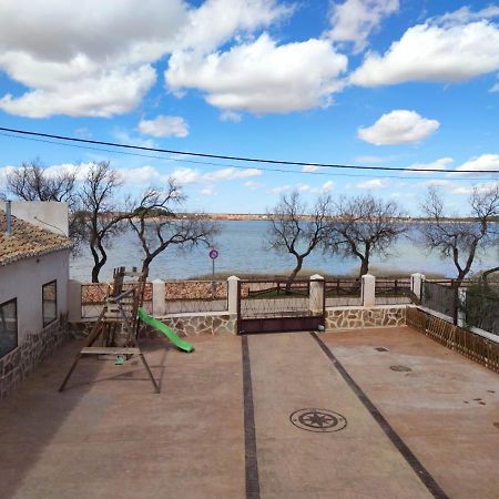 Los Patos Apartment Villafranca de los Caballeros Bagian luar foto